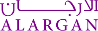 Alargan_logo